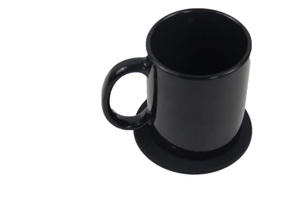 45 Degree Coffee Smart Cup Warmer, USB Charging Fast Heating Plate