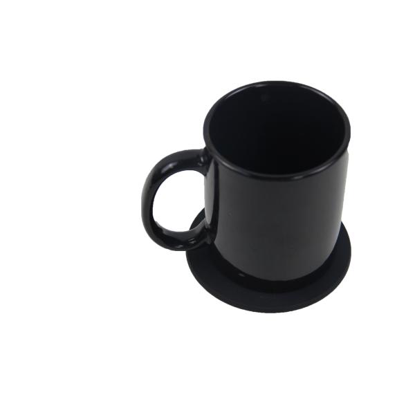 45 Degree Coffee Smart Cup Warmer, USB Charging Fast Heating Plate