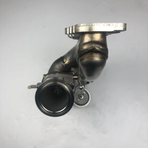 AL0070 Turbocharger A2740903780 For Mercedes Benz OM274 Engine C204 S204 S205