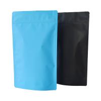 Grade alimentaire 28g 1lb Mylar Weed sacs d'emballage pour 3,5g 7g 14g biscuits fleur