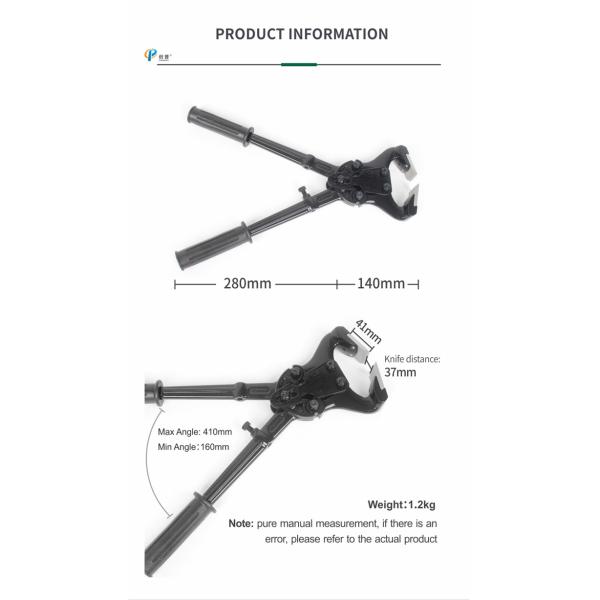 Multi нержавеющая сталь ремонта копыта плоскогубцев копыта цели быстро