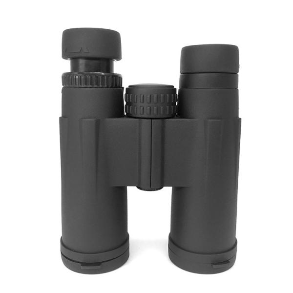 10x42 Hot Sale Long Range Military  Roof Binoculars Telescope For Mobile Phone