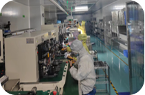 Shenzhen Zhanhui Photoelectric Technology Co., Ltd.