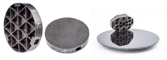 High-Performance Silicon Carbide Products with High Temperature Resistance, Corrosion Resistance, and High Mechanical Strength