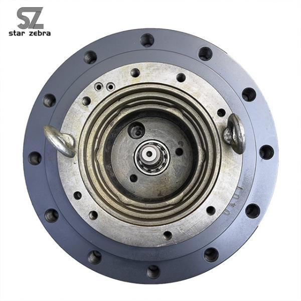 EC80 Excavator Final Drive Travel Motor Steel Material Starzebra Brand