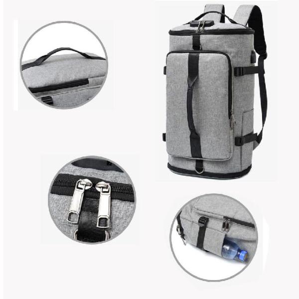 Password Lock Travel Mountaineering Outdoor Sports Bag