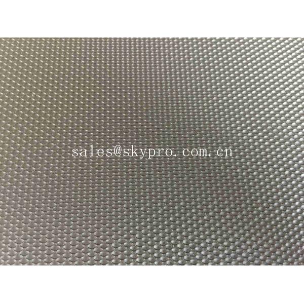 Конвейерная лента третбана конвейерной ленты технического алмаза/ПВК картины гольфа противостатическая