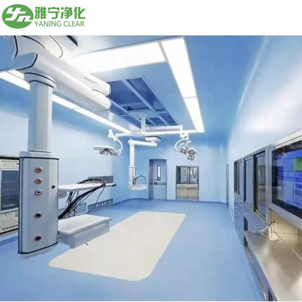 Comprehensive Operating Room Packages – All-in-One Solutions for Modern Hospitals