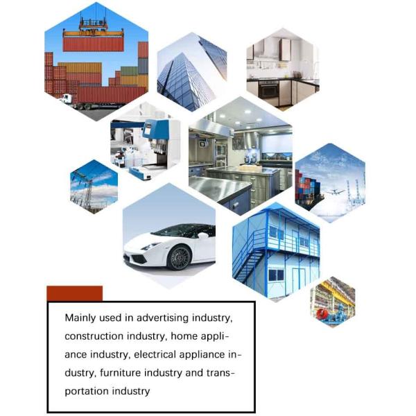 Bobina de acero Galvalume GL Azul, espesor 0.3-1.2mm, ancho 600-1500mm