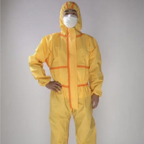 Protective clothing