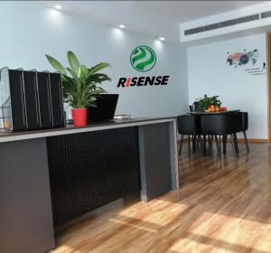 Qingdao Raysince Industrial Co., Ltd.