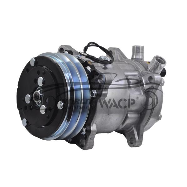 Кондиционер универсальный компрессор для 5S14 2A 12V WXUN079