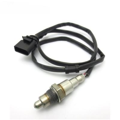 OEM Car Oxygen Sensor 04E906262AL  For Skoda VW Polo Petrol A6 A8