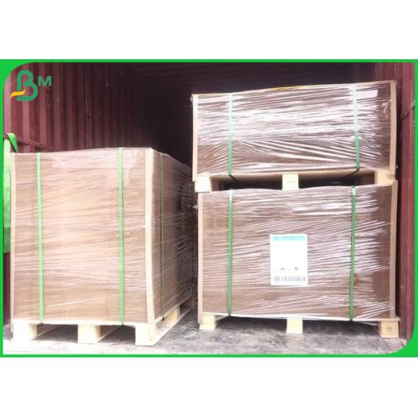 Трудный рис прочности взрыва создавая программу-оболочку крен 80Г 90Г Ункоатед Брауна Папел Крафт