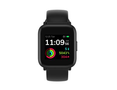 Perseguidor impermeável Smartwatch de uma aptidão de 1,3 polegadas
