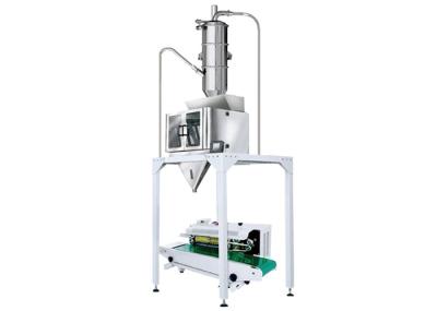 Máquina de empacotamento JW-B19 semi automática