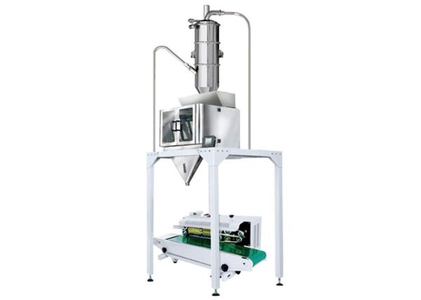 Máquina de empacotamento JW-B19 semi automática