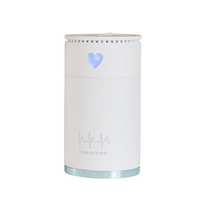 New Product Ideas 2019 USB Essential Oil new product ultrasonic mist maker air essential oils diffuser GK-XDHM0