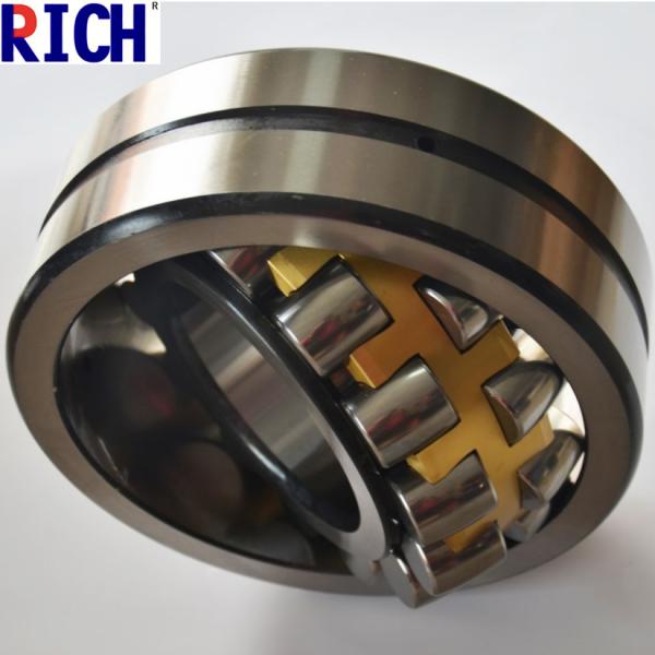 High Precision Auto Parts Bearings For Construction Machinery 23236CAF/W33