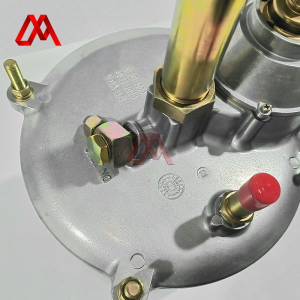 1-47800443-1 1478004431 Brake Vaccum Booster ISUZU FSR