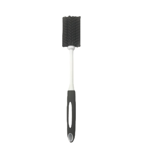 Household Silicone Cup Water Bottle Cleaning Brush Customizable