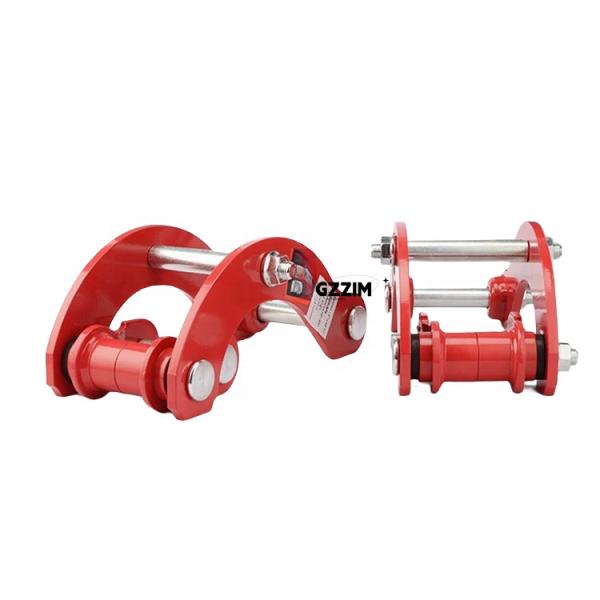 Nissan Car Wheel Spacer 2 Inch Car Chassis Kit For Frontier Navara Np300 2015 (Комплект шасси для автомобилей с двухдюймовым интервалом между колесами для автомобилей)