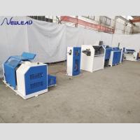 ER4043 ER4047 ER5356 ER5183 ER1100 ER5087 0,8 a 4mm Mig Tig Aluminum Welding Wire que fabrica a linha inteira