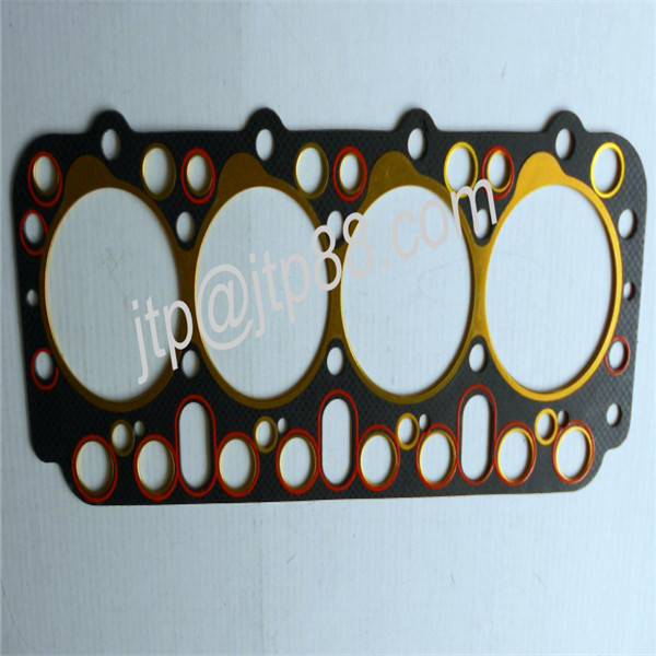 Mitsubishi 8DC11 Fuso Diesel Engine Head Gasket Repair Kit 8 Cylinders ME999360