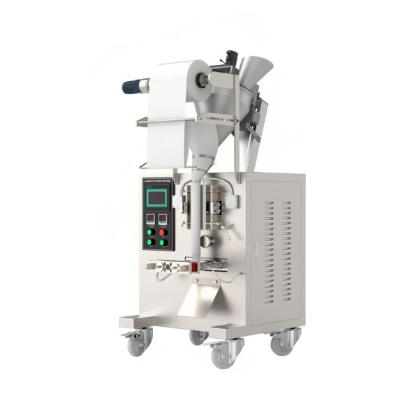 Seasoning Powder Packaging Machine
