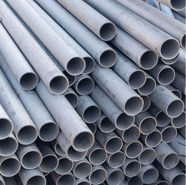Precision Engineering Seamless Stainless Steel Pipe 301L 301 310S
