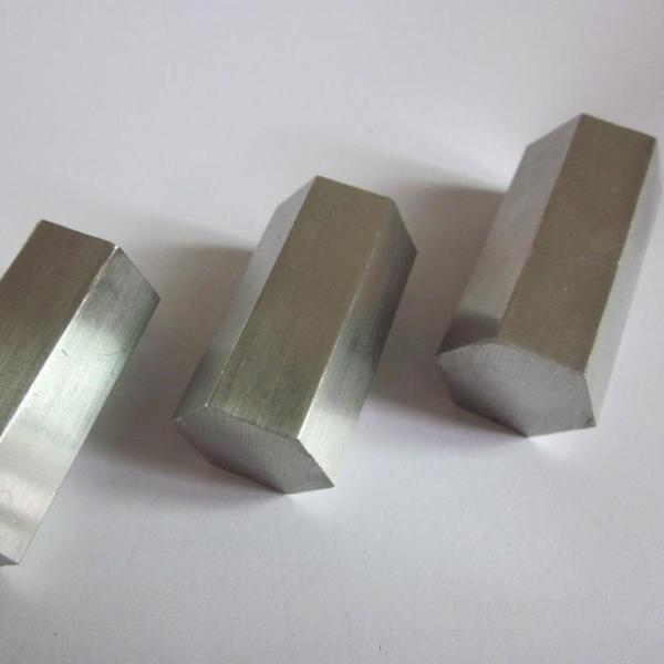 Cold Drawn 303 Stainless Steel Hexagon Bar 2.4460 ASTM JIS GB DIN Standard