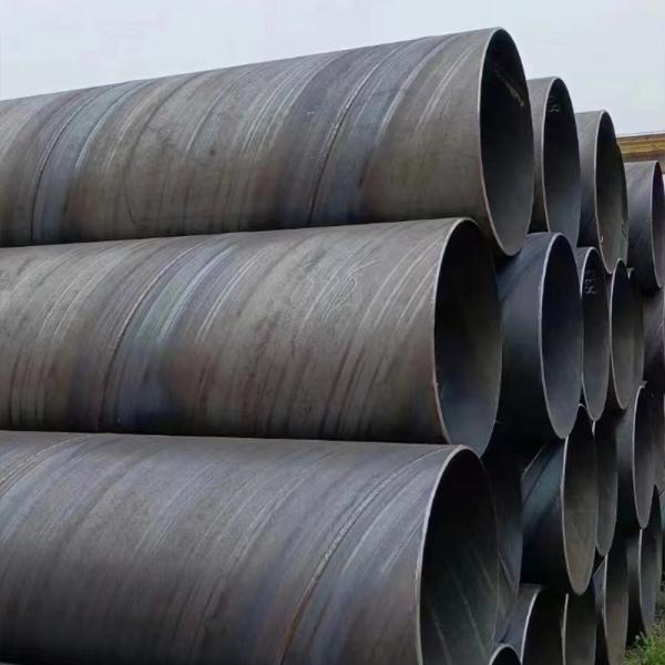 Cheap Spiral Welded Steel Pipe Machine Spiral Iron Pipe Making Machine Spiral Steel Pipe