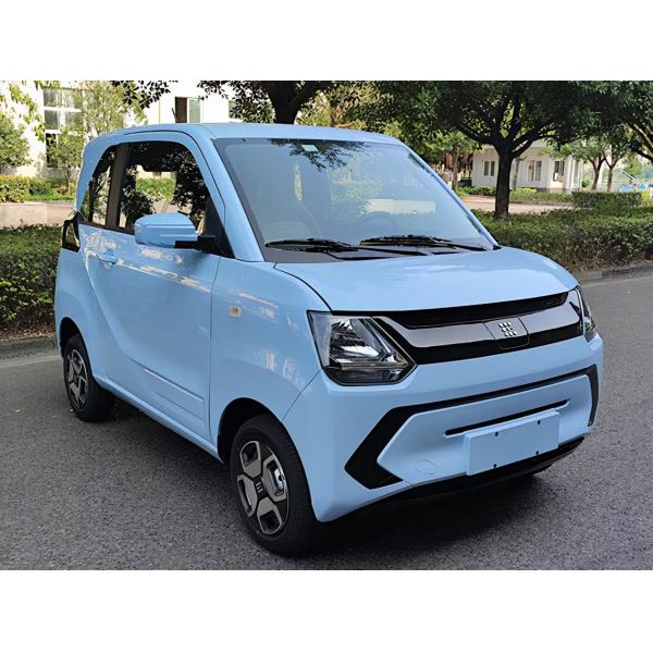 Dongfeng Fengguang MINI New Energy EV 180KM 220KM Vehicles Electric EV Car