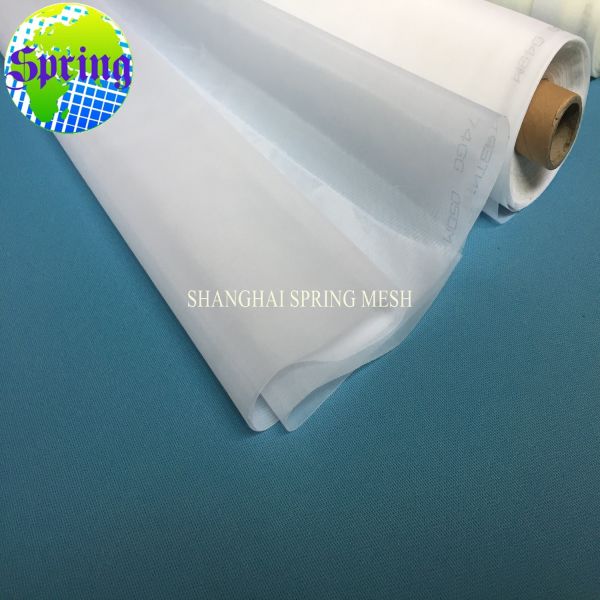 Polyester, Nylon, PPS, PEEK Filter Mesh for Food, Beverage, Chemical, Water, Blood and Cosmetic Filtration