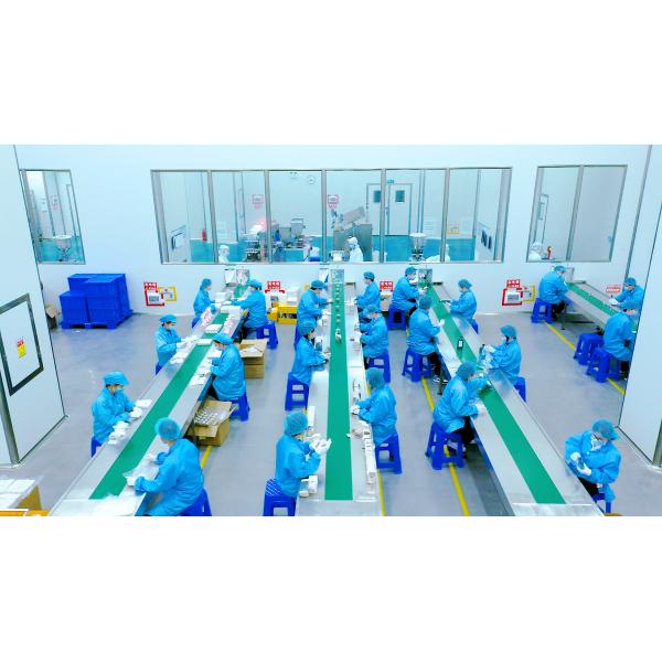 Guangzhou Olehana Biotechnology Co., Ltd.