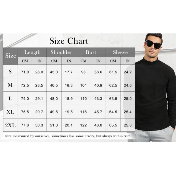 Men's Long-Sleeved T-Shirt Pullover Undershirt Support 7 Days Sample Order Lead Time