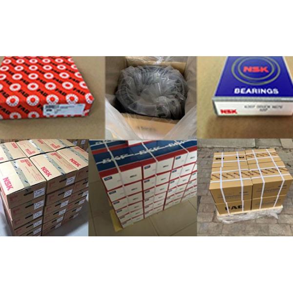 Муфта ролика иглы машинного оборудования печатания нося НА6904 для промышленного предприятия