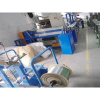 pont de 1mmx3mm 1mmx5mm faisant la machine pour des matériauxx jetables de soins de santé