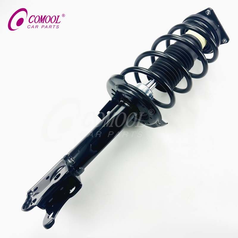 Mercedes Benz W245 Suspension Mercedes Shock Absorber A1693201730 Customized