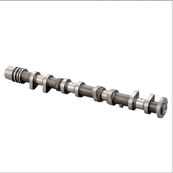 Camshaft VG1500050096 Essential Part For Sinotruk HOWO Trucks