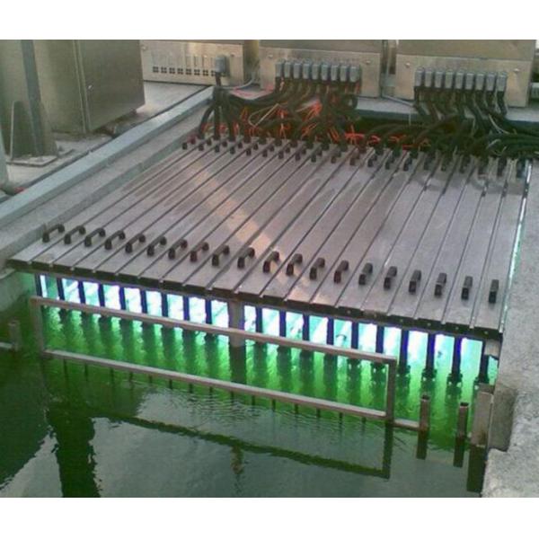 UV Sterilizer Water Disinfection System Food Processing Industry Domestic Production
