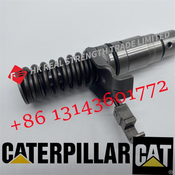 Caterpillar 3116 Engine Common Rail Fuel Injector 127-8209 0R-8483 127-8205 127-8516 127-8218
