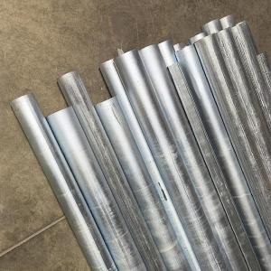 ASTM 304L Stainless Steel Pipe Corrosion resistance Seamless stainless steel