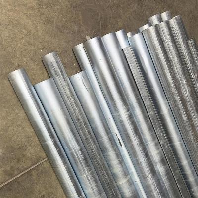 ASTM 304L Stainless Steel Pipe Corrosion resistance Seamless stainless steel pipe used in welding scenarios for food processing equipment, building materials, automobile parts