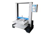 type du micro-ordinateur 2T appareil de contrôle de compression de carton avec le mode d'opération de PC