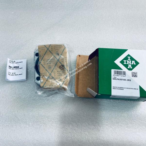 NSK Angular Contact Ball Bearing 7324BM DB