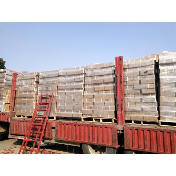 Бумага стикера принтера доказательства 90gsm залома лоснистая