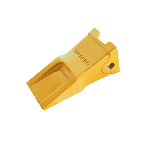 China NB TIG® brand bucket teeth of  Forging Earth Moving Digger Bucket Teeth Excavator Bucket Tooth 2713-1219