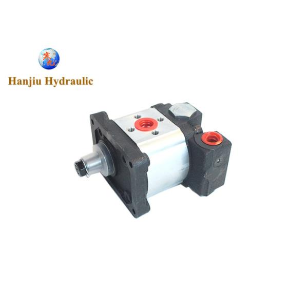HYDRAULIC PUMP SUITABLE FOR Newholand - OEM 5167405 5180267 gear pump