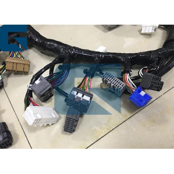 Hitachi ZX200-1 ZAX200-1 pièces de rechange de la cabine de l'excavatrice